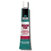 Bison Tix contactlijm - 100 ml tube - 1305108 Bison Tix contactlijm - 100 ml tube - 1305108