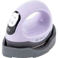 Loklik ImPress Mini 3 Verwarmingspers Lavendel