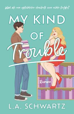My Kind of Trouble (Paperback)