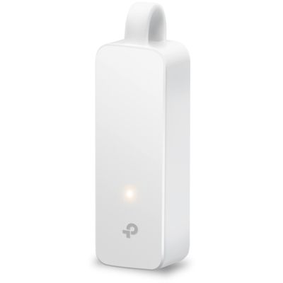 USB Type-C to RJ45 Gigabit Ethernet netwerkadapter Netwerkadapter