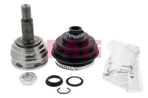 Homokineet reparatie set, aandrijfas 771076030