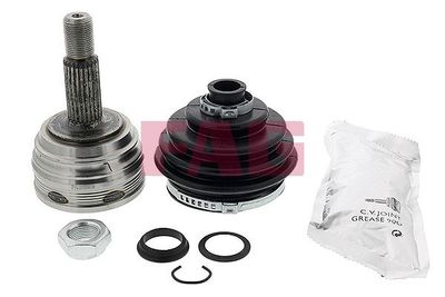 Homokineet reparatie set, aandrijfas 771076030