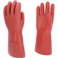 KS Tools 117.0079 Elektricienhandschoen Maat (handschoen): 11 1 paar