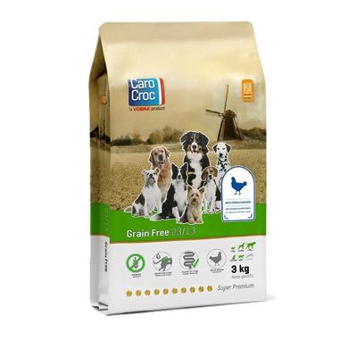 CaroCroc CaroCroc Grain Free 3kg