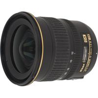 Nikon AF-S 12-24mm F/4 G ED DX occasion