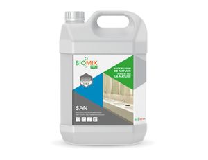 Biomix Pro Biomix San sainitairreiniger concentraat 5L