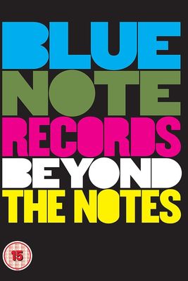 Blue Note Records: Beyond The Notes - DVD (5034504135772) Blue Note Records: Beyond The Notes - DVD (5034504135772)