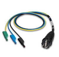 BENNING Meetadapter 4 mm voor ST 710/725