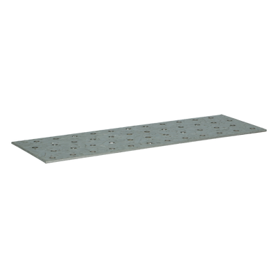 pgb-Europe FG | Verbindingsplaat 40x120 Zn (2mm) | 100 st FG01600010401205