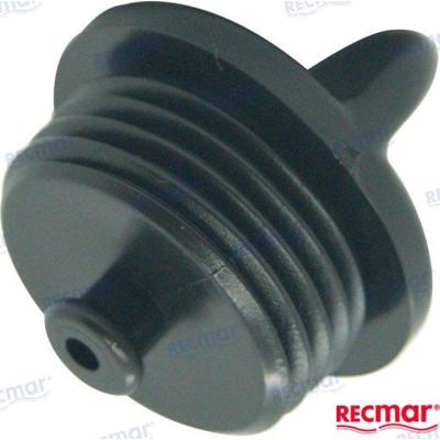 REPUESTOS MOTORES - Bombardier REC17913-93J00 - TAPON AGUA
