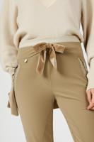 Zip73 Pants Jockey Z25/612/01/260 Broek 260 Caramel