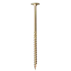 Woodies Ultimate 8.0x250/80 tellerkop T-40 rvs A2 - 61980821