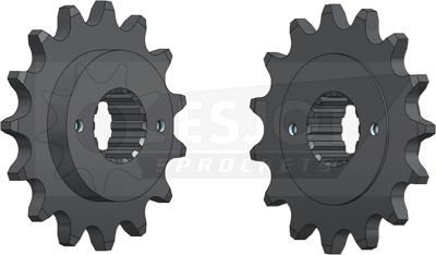 ESJOT Sprocket 520 14z standard