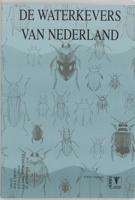 De waterkevers van Nederland (Hardback)