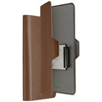 Hama Booklet Universeel Universal Bruin