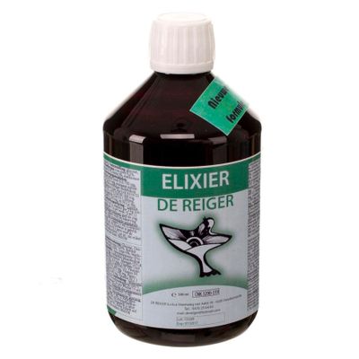 De Reiger Elixir 500ml