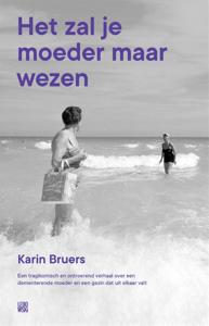 Het zal je moeder maar wezen (Paperback)