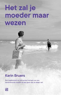 Het zal je moeder maar wezen (Paperback)