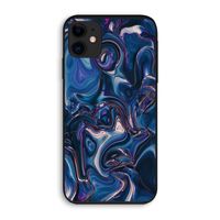 Mirrored Mirage: iPhone 11 Biologisch afbreekbaar hoesje