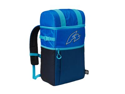Koeltas of -rugzak (Koelrugzak 20 L donkerblauw)