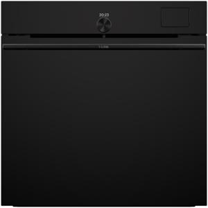 Etna OFS956ZG Inbouw combi stoomoven Zwart