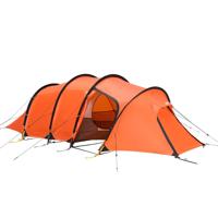 Bach Spix 3 Trekkerstent Burnt Orange