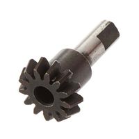 Arrma - Main input gear straight (1pc) (AR310468) - thumbnail