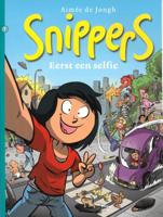 Eerst een selfie (Paperback)