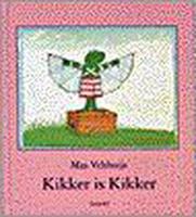 Kikker is Kikker - thumbnail