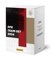 DFB Team-Set 2024 Trading Cards Box *German Version* - thumbnail