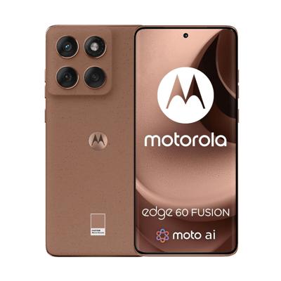 Smartphone Motorola Edge 60 Fusion 5G XT2503 6,67" Octa Core 8 GB RAM 256 GB Bruin