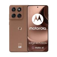 Smartphone Motorola Edge 60 Fusion 5G XT2503 6,67" Octa Core 8 GB RAM 256 GB Bruin