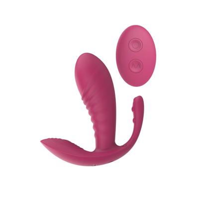 G-spot Vibrator Dream Toys Essentials Roze
