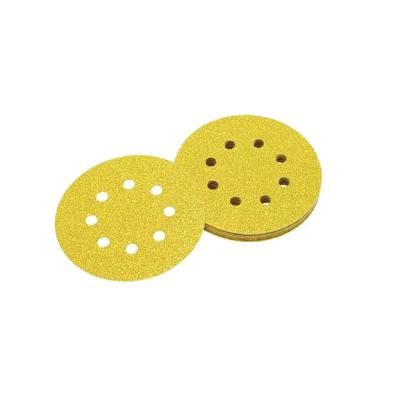DeWALT DT3108 P320 Schuurschijf 125mm VE=10