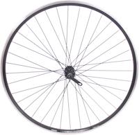 Rodi wielset freeway mtb 29" 8/9/10 speed zwart