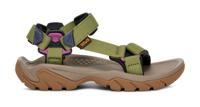 Teva Terra Fi 5 Universal Sandaal Dames Iguana 09