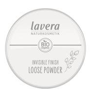 Invisible finish loose powder bio Invisible finish loose powder bio