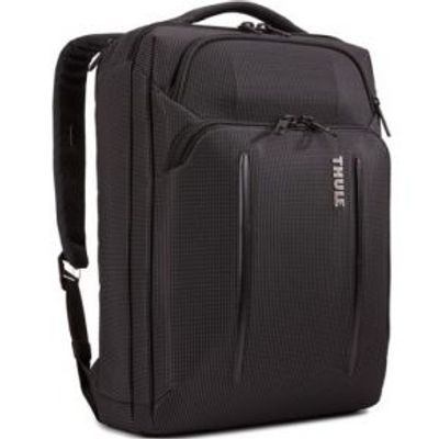 Thule Crossover 2 39,6 cm (15.6 ) Rugzak Zwart