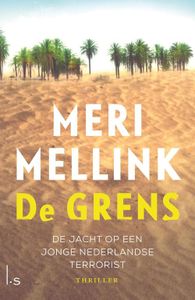 De grens - Meri Mellink - ebook