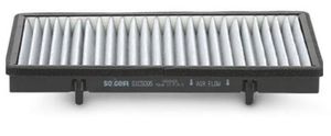 Interieurfilter AHC186