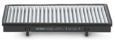 Interieurfilter AHC186