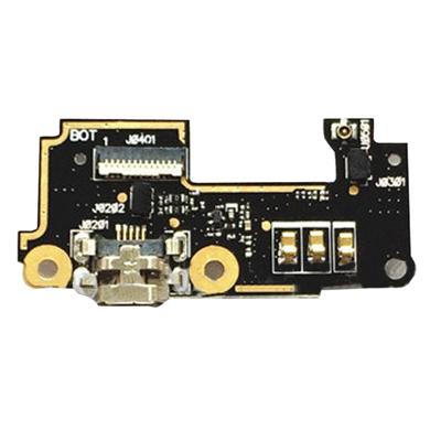 Opladen van Port Board voor Asus Zenfone 5 / A500CG