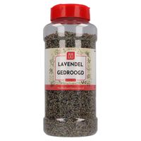 Lavendel Gedroogd - Strooibus 100 gram - thumbnail
