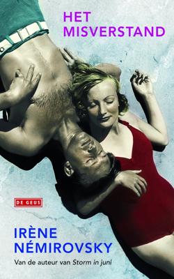 Het misverstand - Irène Némirovsky - ebook