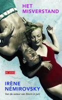 Het misverstand - Irène Némirovsky - ebook