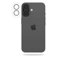 Mobilize Glass Screen Protector for Camera Apple iPhone 17