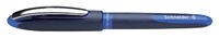 Rollerpen Schneider One Business 0.6mm blauw - thumbnail