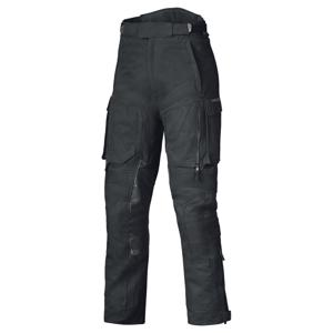 HELD Tridale Base, Textiel motorbroek heren, Zwart