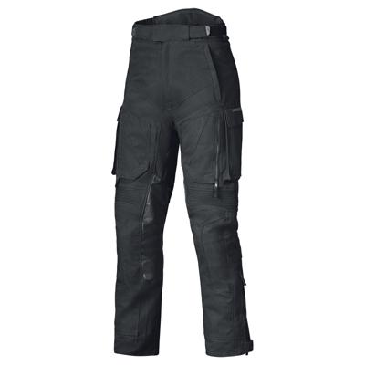 HELD Tridale Base, Textiel motorbroek heren, Zwart