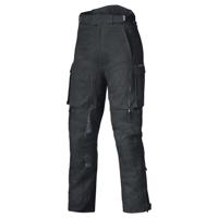HELD Tridale Base, Textiel motorbroek heren, Zwart HELD Tridale Base, Textiel motorbroek heren, Zwart